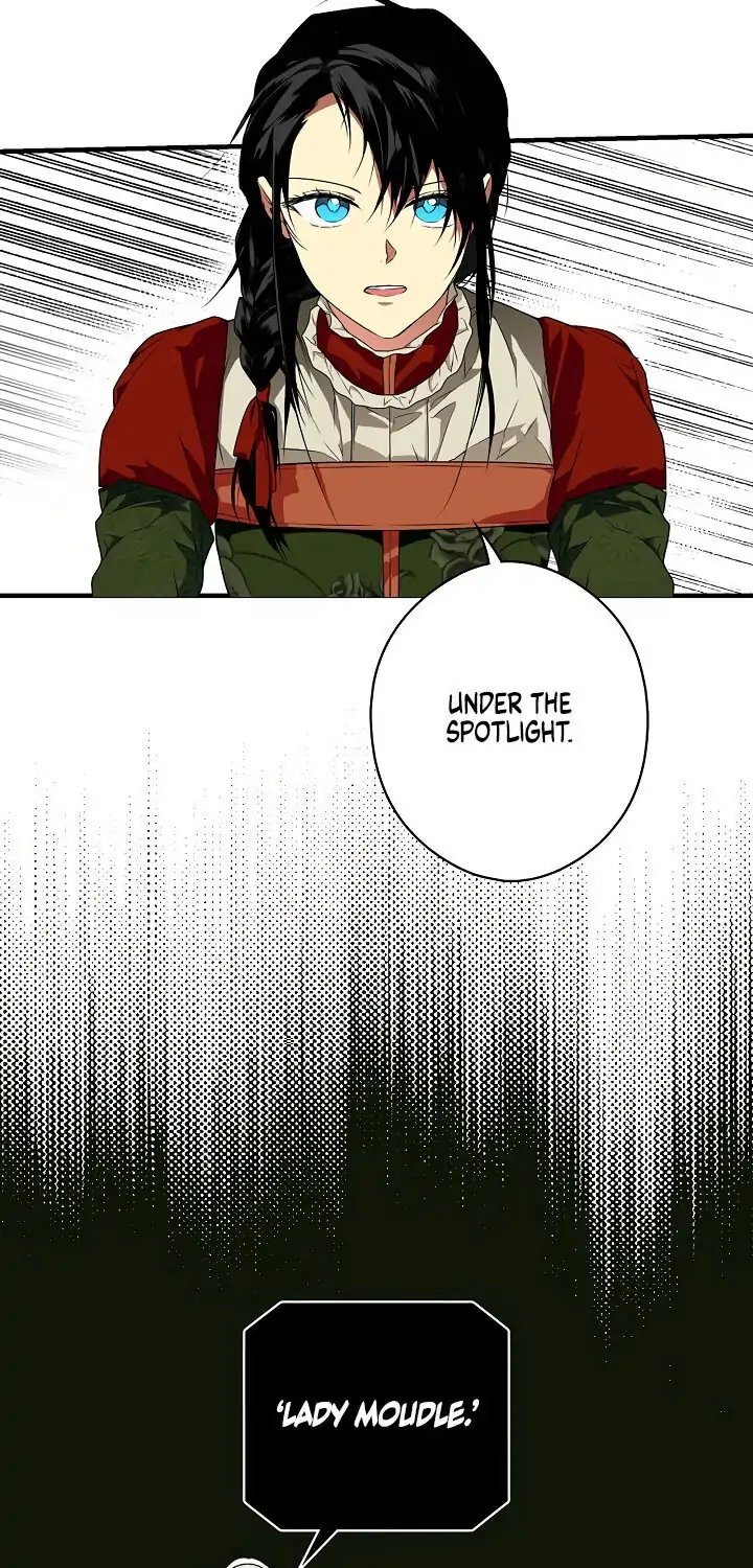 Secret Lady, Chapter 22 image 19